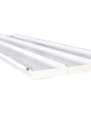 PIR CN Roofing Panels